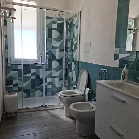 Dom wakacyjny Sogno Di Sicilia