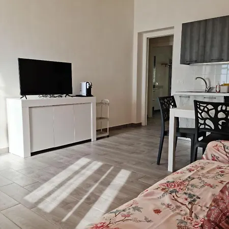 Sogno Di Sicilia * مارسالا