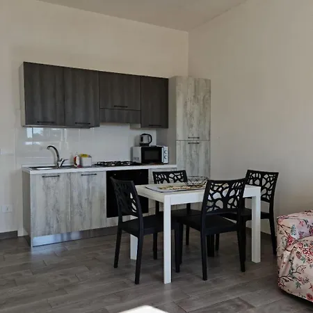 Sogno Di Sicilia بيت للعطل