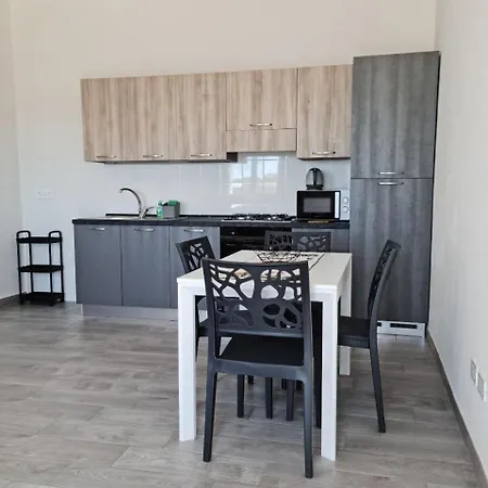 Prázdninový dům Sogno Di Sicilia Marsala