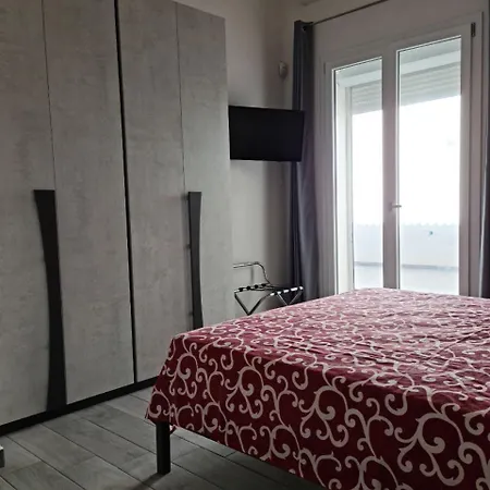 Prázdninový dům Sogno Di Sicilia