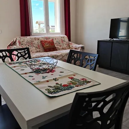 Sogno Di Sicilia Prázdninový dům