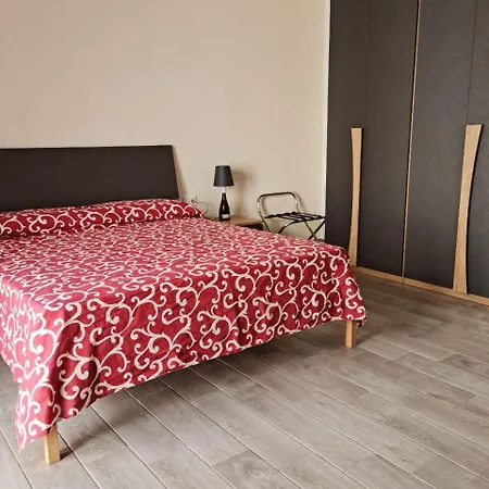 Sogno Di Sicilia Prázdninový dům *