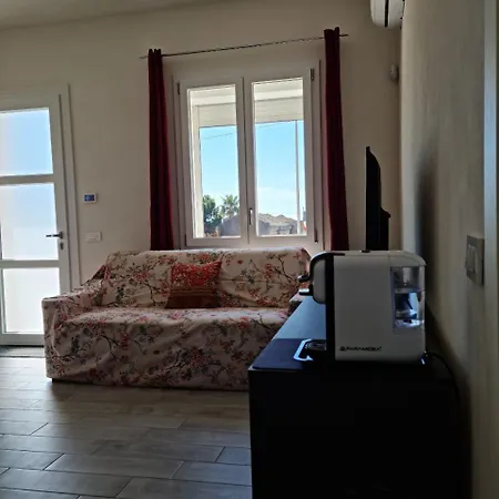 Sogno Di Sicilia Marsala