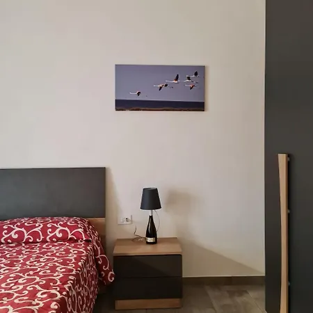 Prázdninový dům Sogno Di Sicilia Marsala