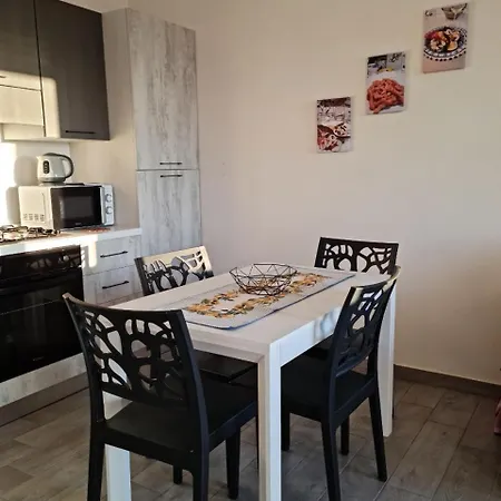 Sogno Di Sicilia *