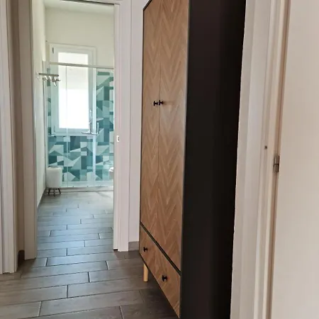 Sogno Di Sicilia Prázdninový dům