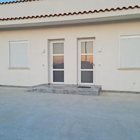 Sogno Di Sicilia Prázdninový dům