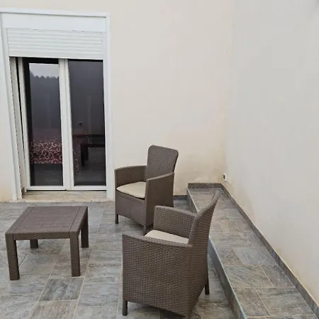 بيت للعطل Sogno Di Sicilia
