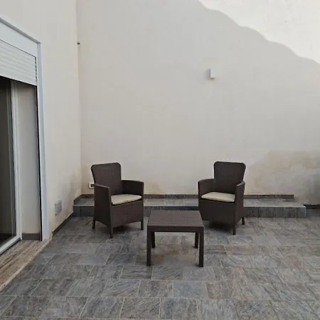 Sogno Di Sicilia Prázdninový dům *