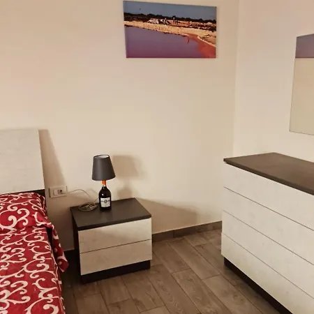 Sogno Di Sicilia بيت للعطل مارسالا